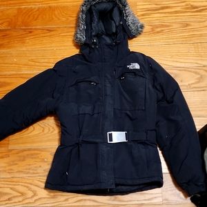 Northface Jacket